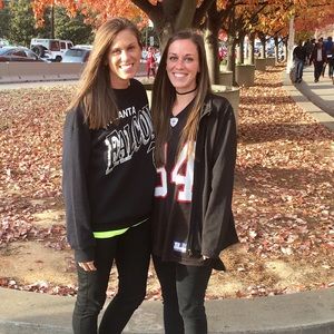 Meet your Posher, Mackenzie